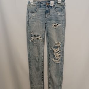 American Eagle Jegging